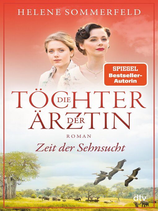 Title details for Die Töchter der Ärztin by Helene Sommerfeld - Available